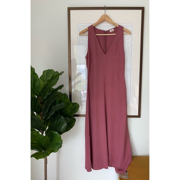 Wilfred Dress - Picture 2 of 6